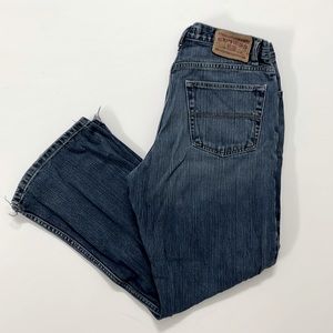 (Men) Express jeans